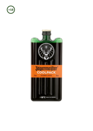 Jägermeister - Coolpack