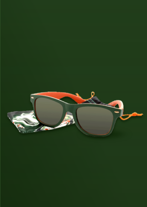 Jägermeister - Accessories - Sunglasses