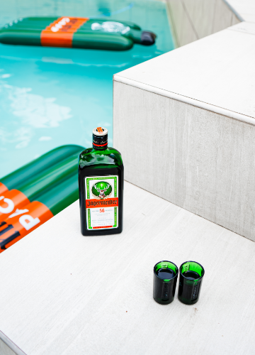Jagermeister Lilo Gift Pack