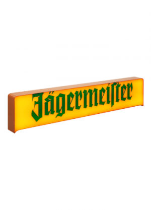 Jägermeister Lightbox
