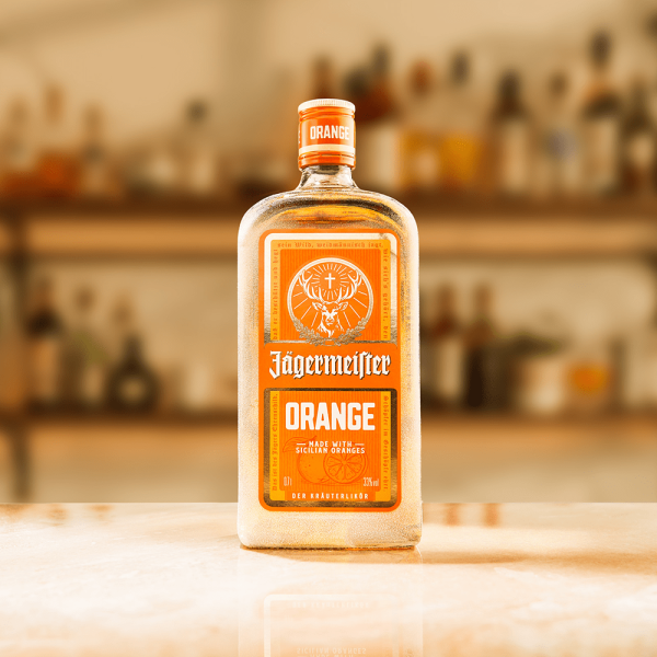 New Jägermeister Orange - Image 2