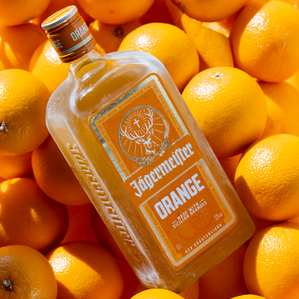 New Jägermeister Orange - Image 4