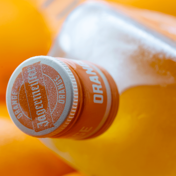 New Jägermeister Orange - Image 5